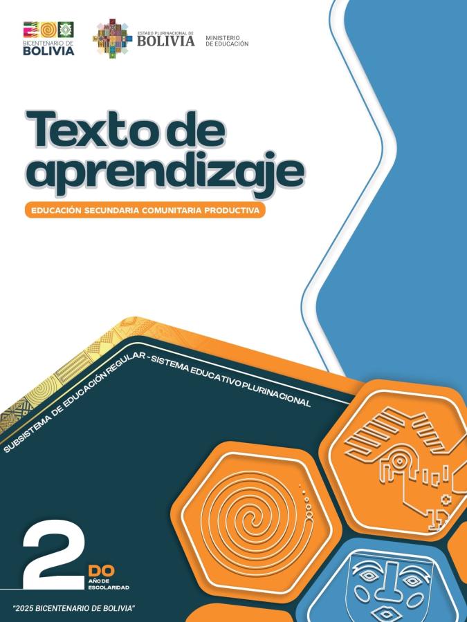Portada del documento