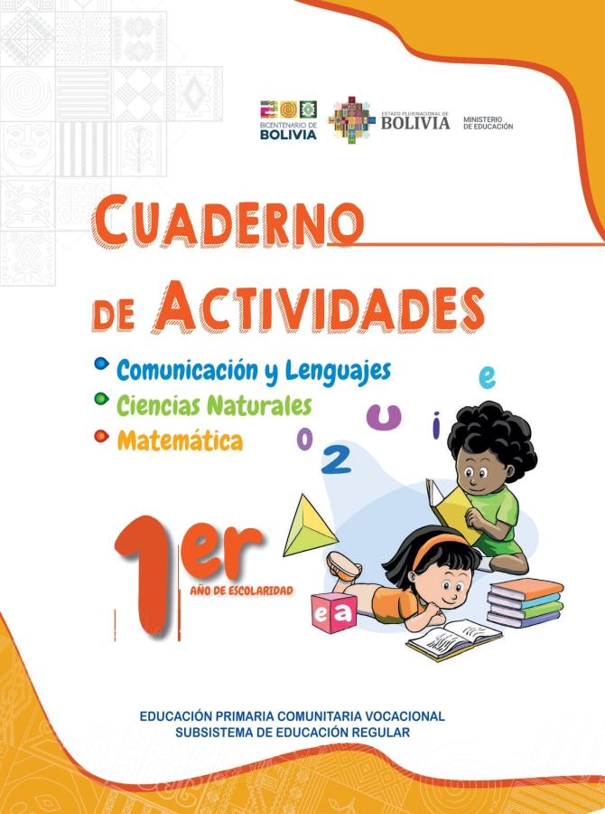 Portada del documento