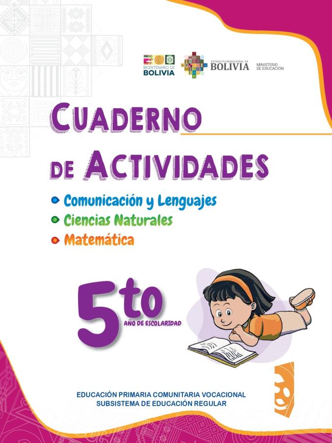 Portada del documento
