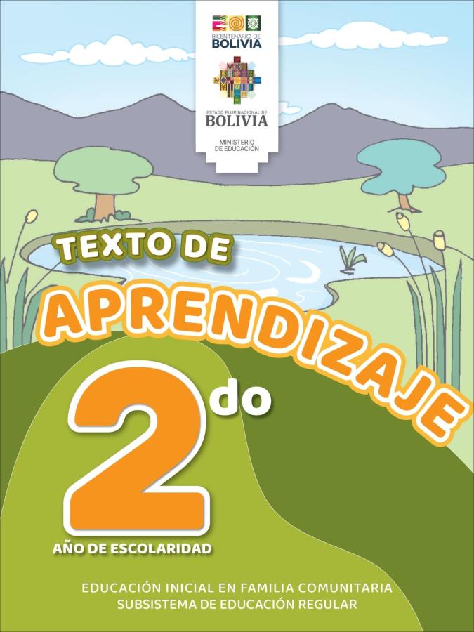Portada del documento