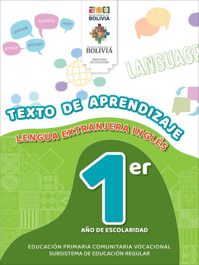 Portada del documento