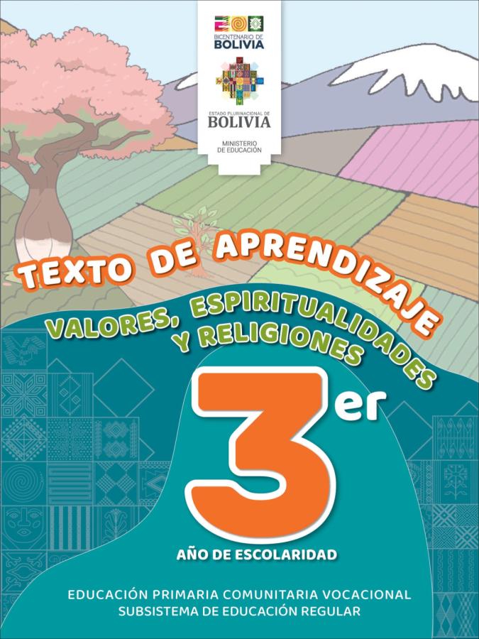 Portada del documento