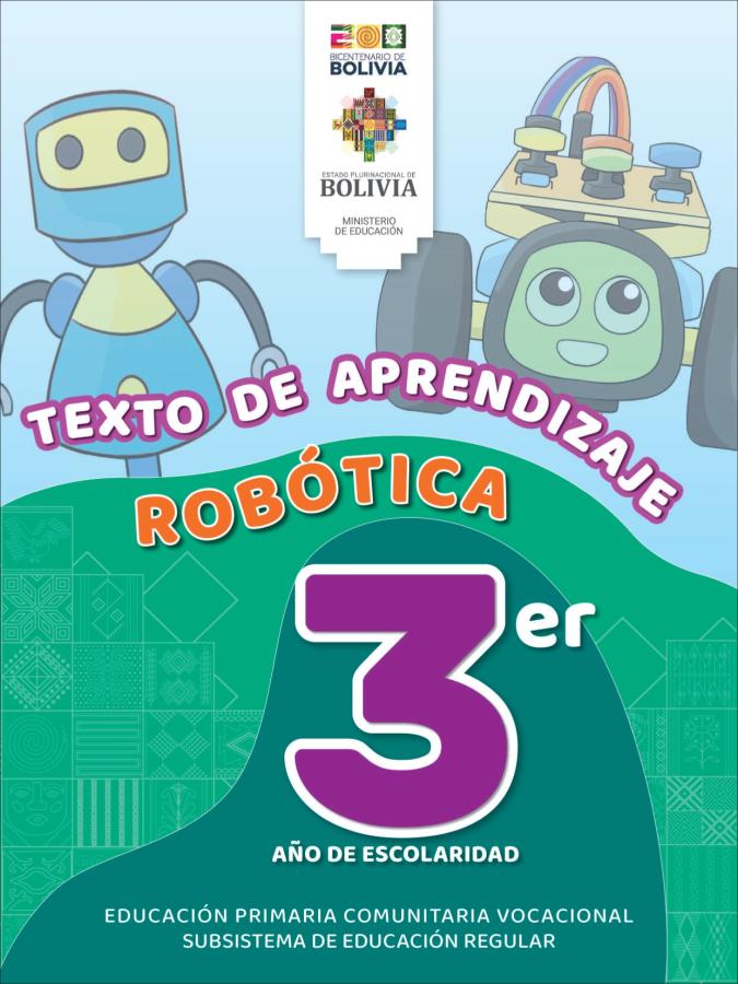 Portada del documento
