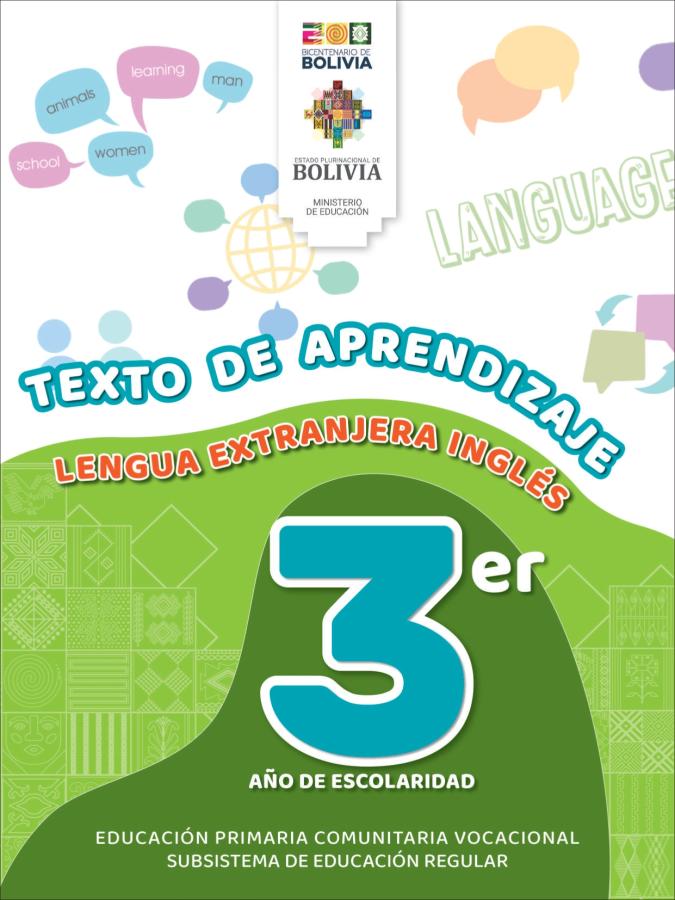 Portada del documento