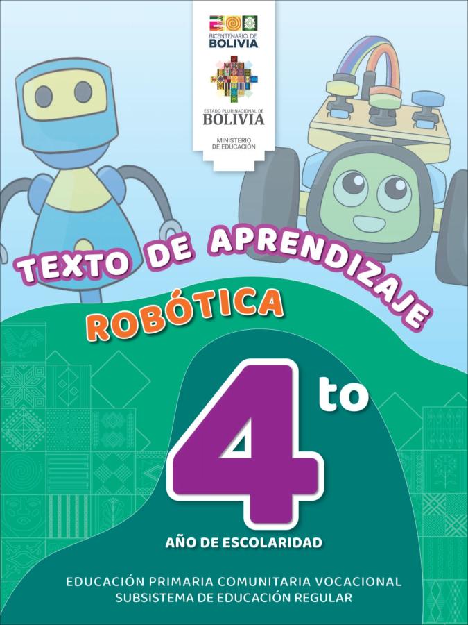 Portada del documento
